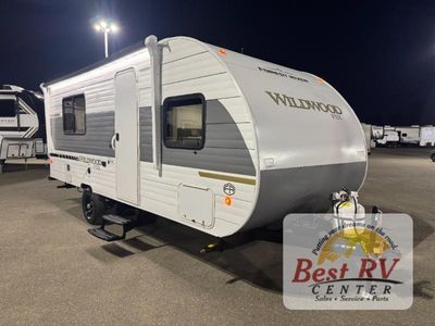 2026 Forest River RV Wildwood FSX - Photo 1