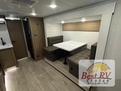 2026 Forest River RV Wildwood FSX - Photo 14