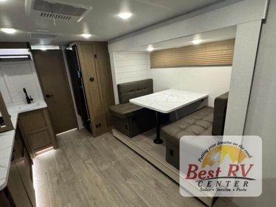 2026 Forest River RV Wildwood FSX - Photo 13