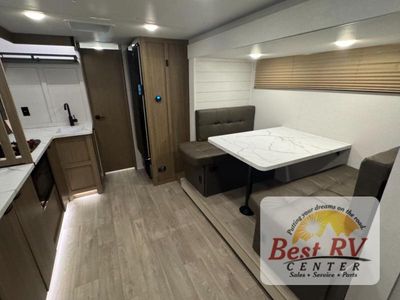 2026 Forest River RV Wildwood FSX - Photo 15