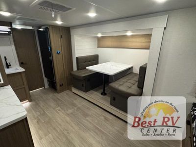2026 Forest River RV Wildwood FSX - Photo 11