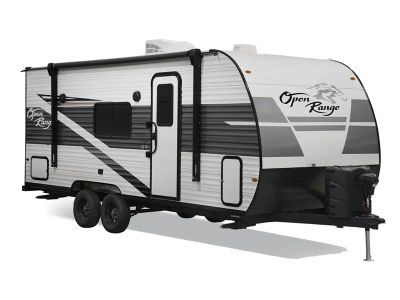 2024 Highland Ridge RV Open Range - Photo 1