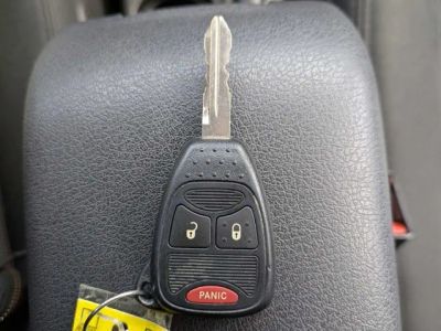 2015 Jeep Patriot — photo 26 view
