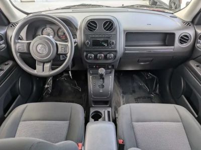 2015 Jeep Patriot — photo 14 view