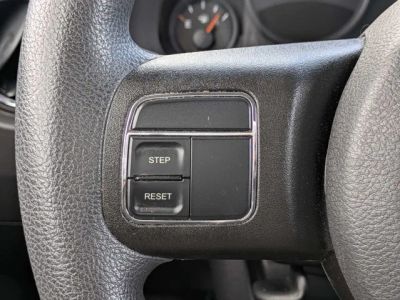 2015 Jeep Patriot — photo 22 view