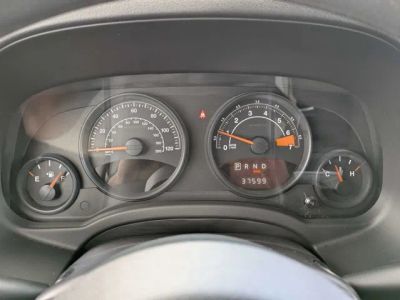 2015 Jeep Patriot — photo 24 view