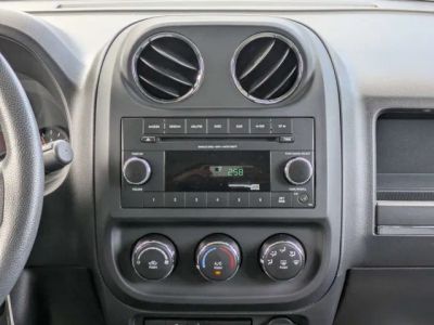 2015 Jeep Patriot — photo 17 view