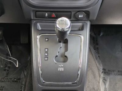 2015 Jeep Patriot — photo 18 view