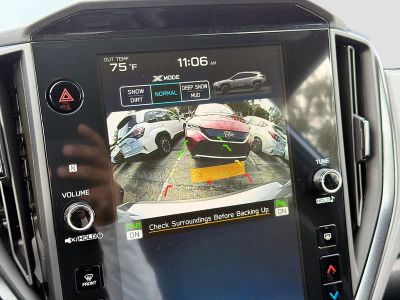 2026 Subaru Crosstrek — photo 30 view