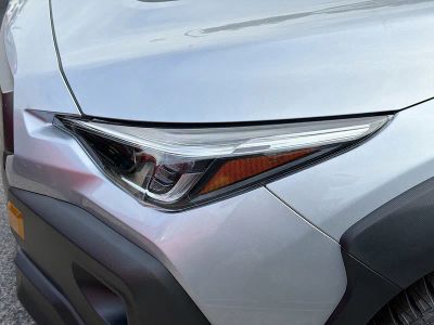 2026 Subaru Crosstrek — photo 9 view