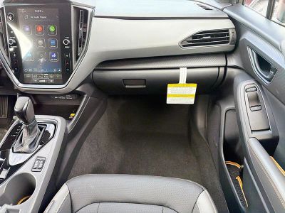2026 Subaru Crosstrek — photo 17 view