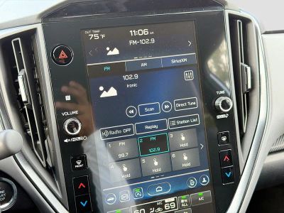 2026 Subaru Crosstrek — photo 29 view