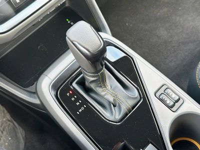 2026 Subaru Crosstrek — photo 27 view