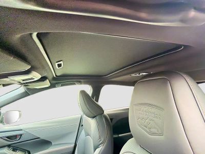 2026 Subaru Crosstrek — photo 25 view