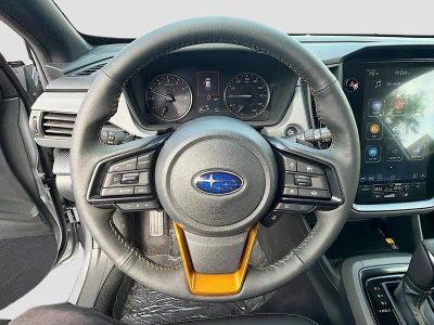 2026 Subaru Crosstrek — photo 36 view