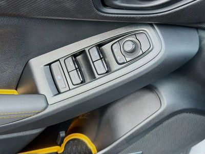 2026 Subaru Crosstrek — photo 21 view