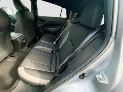 2026 Subaru Crosstrek — photo 19 view