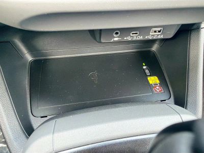2026 Subaru Crosstrek — photo 28 view