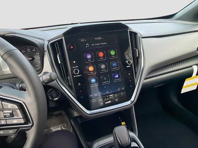 2026 Subaru Crosstrek — photo 26 view