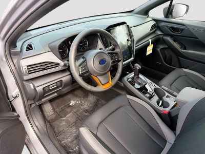 2026 Subaru Crosstrek — photo 24 view