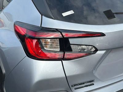2026 Subaru Crosstrek — photo 10 view