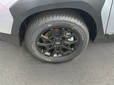 2026 Subaru Crosstrek — photo 39 view