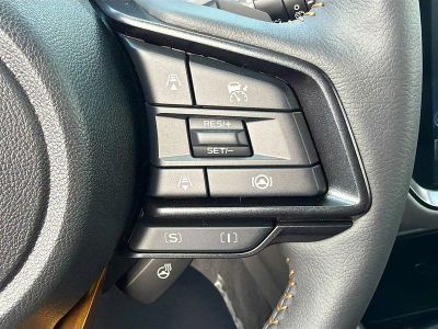 2026 Subaru Crosstrek — photo 35 view