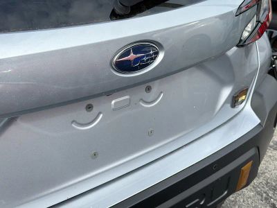 2026 Subaru Crosstrek — photo 11 view