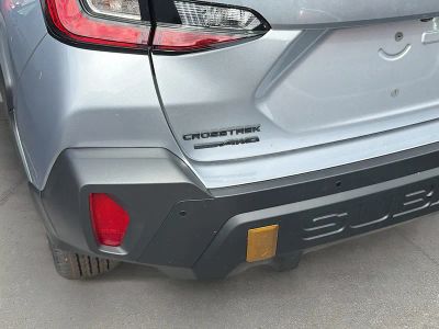 2026 Subaru Crosstrek — photo 41 view