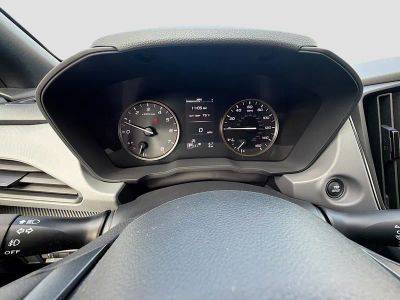 2026 Subaru Crosstrek — photo 37 view