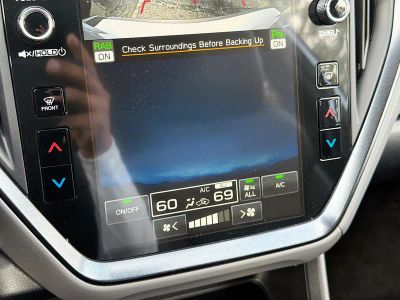 2026 Subaru Crosstrek — photo 31 view