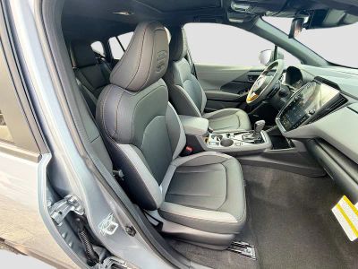2026 Subaru Crosstrek — photo 14 view