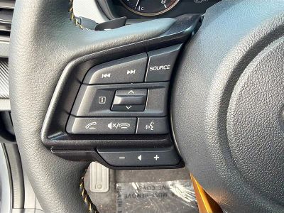 2026 Subaru Crosstrek — photo 34 view