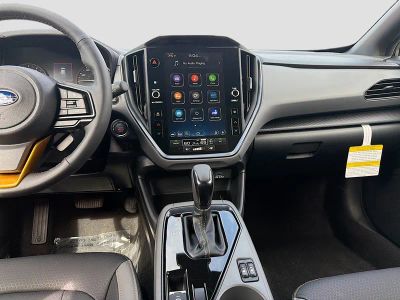 2026 Subaru Crosstrek — photo 18 view