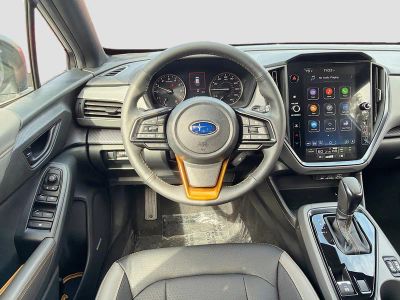2026 Subaru Crosstrek — photo 16 view