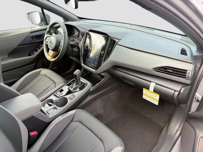 2026 Subaru Crosstrek — photo 13 view