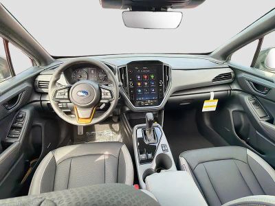 2026 Subaru Crosstrek — photo 15 view