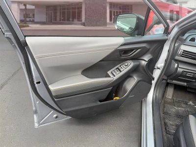 2026 Subaru Crosstrek — photo 20 view