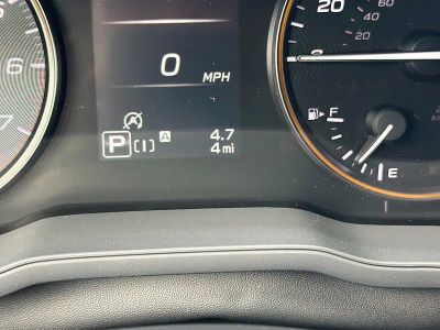 2026 Subaru Crosstrek — photo 38 view
