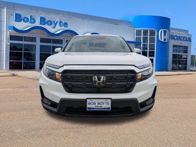 2026 Honda Ridgeline - Photo 8