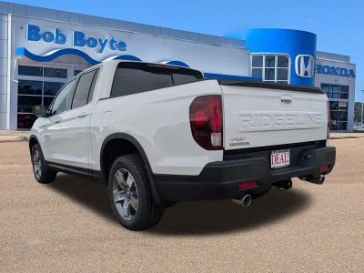 2026 Honda Ridgeline - Photo 3