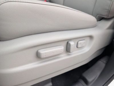 2026 Honda Ridgeline - Photo 10