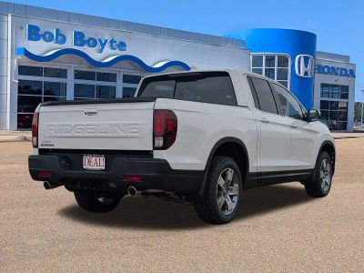 2026 Honda Ridgeline - Photo 5