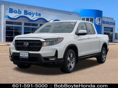2026 Honda Ridgeline - Photo 1