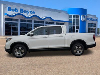 2026 Honda Ridgeline - Photo 2