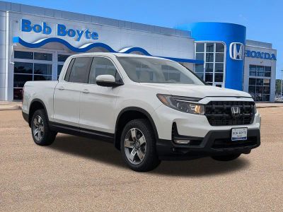 2026 Honda Ridgeline - Photo 7