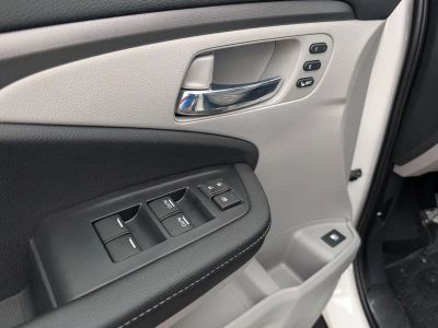2026 Honda Ridgeline - Photo 9