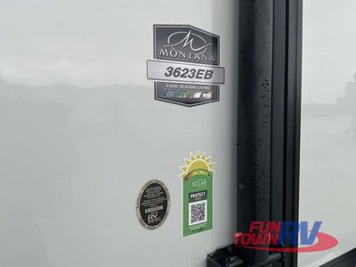 2025 Keystone RV Montana - Photo 47
