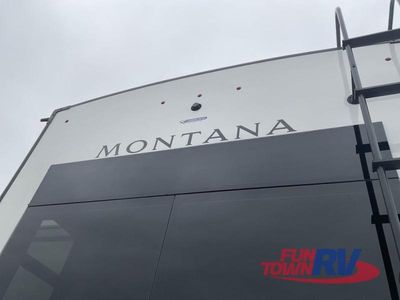 2025 Keystone RV Montana - Photo 11