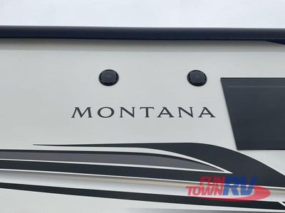 2025 Keystone RV Montana - Photo 8